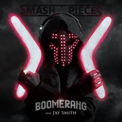 Smash Into Pieces: Boomerang