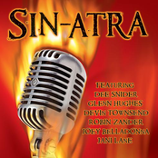 SIN-ATRA: A Metal Tribute To Frank Sinatra