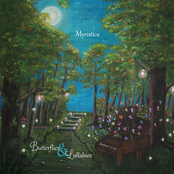 Butterflies & Lullabies