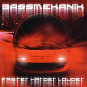 Blockbuster by Bass Mekanik