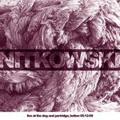 Live At The Dog And Partridge, Bolton 05-12-09