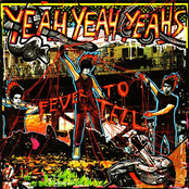 Yeah Yeah Yeahs: Fever To Tell (Deluxe Remastered)