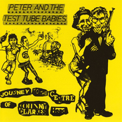 Reggae Meets Le Punk Movement by Peter And The Test Tube Babies