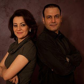 alireza ghorbani & dorsaf hamdani