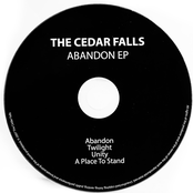 Abandon EP