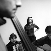 helin-mari arderi trio