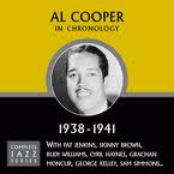 al cooper