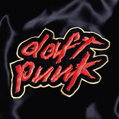 Daft Punk: Homework