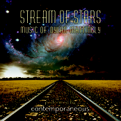Stream of Stars: Music of Dylan Mattingly