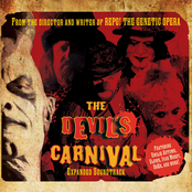 The Devil's Carnival Expanded Soundtrack