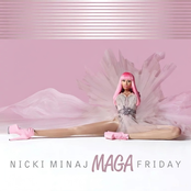 Nicki Minaj: Pink Friday