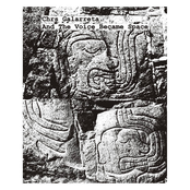 And The Voice Became Space