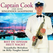Barcarole by Captain Cook Und Seine Singenden Saxophone
