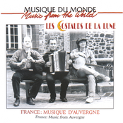 France: musique d'auvergne