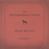 the knuckleball suite