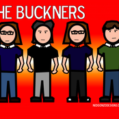 the buckners