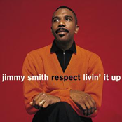 Get Out Of My Life by Jimmy Smith