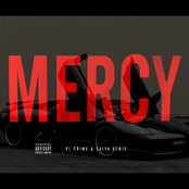 Mercy (RL Grime & Salva Remix) - Single