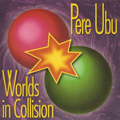 Down By River by Pere Ubu