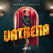 Vatrena - Single