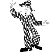 my name is not Daniel Johnston