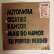 Mais do Menos (split EP)