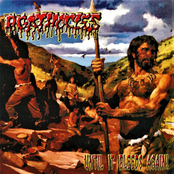 Until it bleeds again