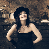 anette olzon