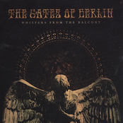 Whisper From the Balcony