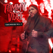 Tommy Vext: Uncovered, Vol. 2