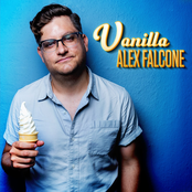 Alex Falcone: Vanilla
