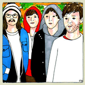 Daytrotter Session - 10/16/2009