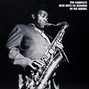 The Complete Blue Note 45 Sessions Of Ike Quebec