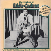 The Very Best Of Eddie Cochran