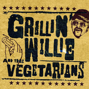 grillin' willie and the vegetarians