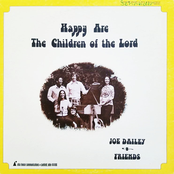 Happy Are The Children Of The Lord