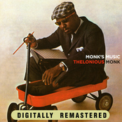 Blues For Tomorrow by Thelonious Monk