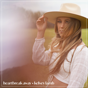 Kelsey Lamb: Heartbreak Away