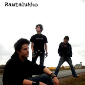 Rautalukko