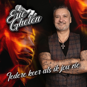 Iedere keer als ik jou zie