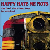 The Good That's Been Done... (An Anthology)