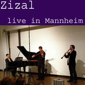 Live in Mannheim