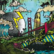 New Mexican Disaster Squad/Western Addiction Split