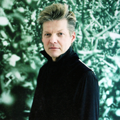 wolfgang voigt