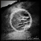 Too many shackles, Too many chains