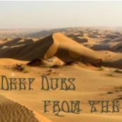 Deep Dubs From The Desert