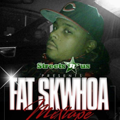 Presents Fat Skwhoa My Untold Story