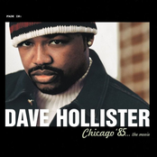 I Don't Want To Be A Hustler by Dave Hollister