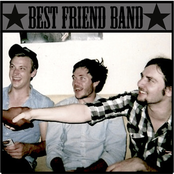 Best Friend Band