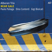 Seguendo Il Filo by Alboran Trio